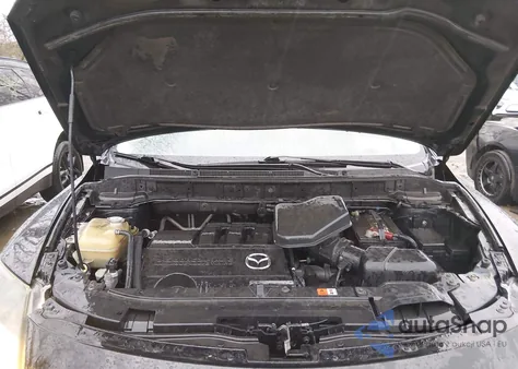 2014 Mazda Cx-9 Touring z USA, uszkodzony, nr VIN JM3TB2CA0E0428480